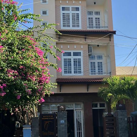 Three Palms Homestay Hoi An Luaran gambar