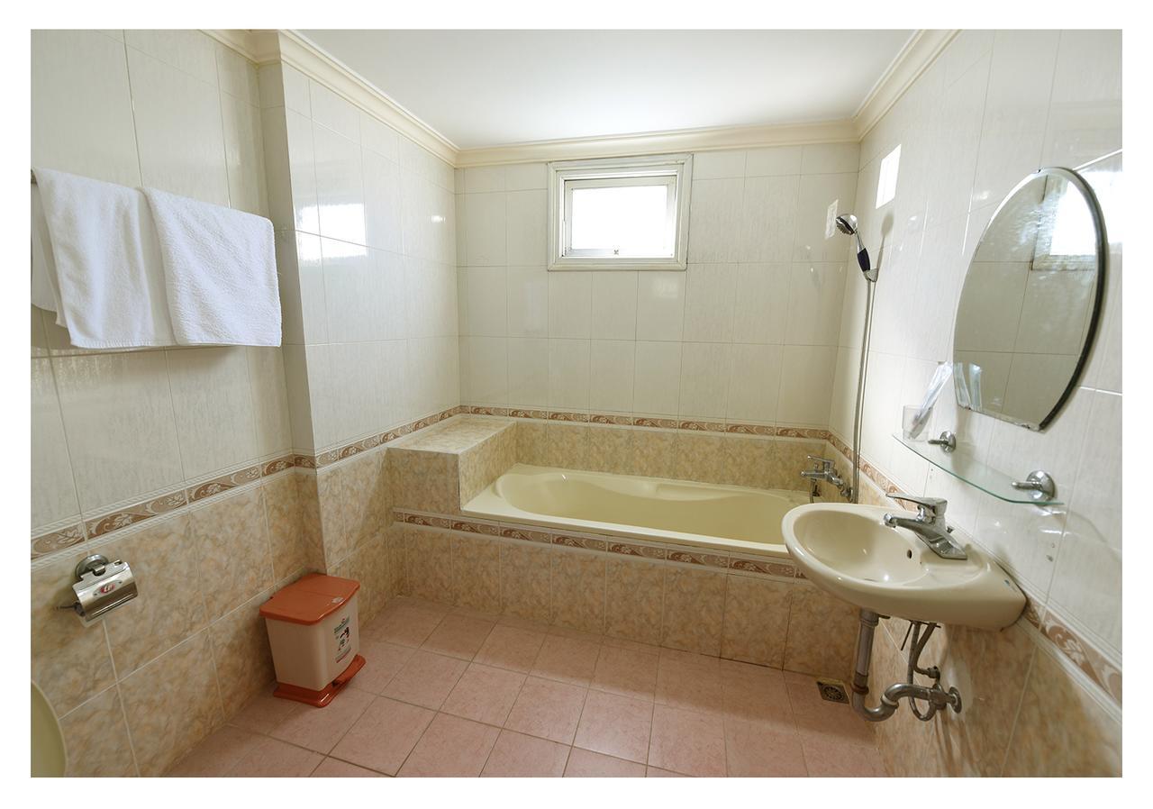 Three Palms Homestay Hoi An Luaran gambar