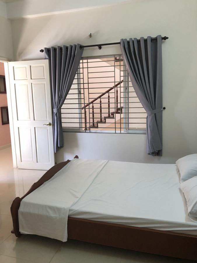 Three Palms Homestay Hoi An Luaran gambar