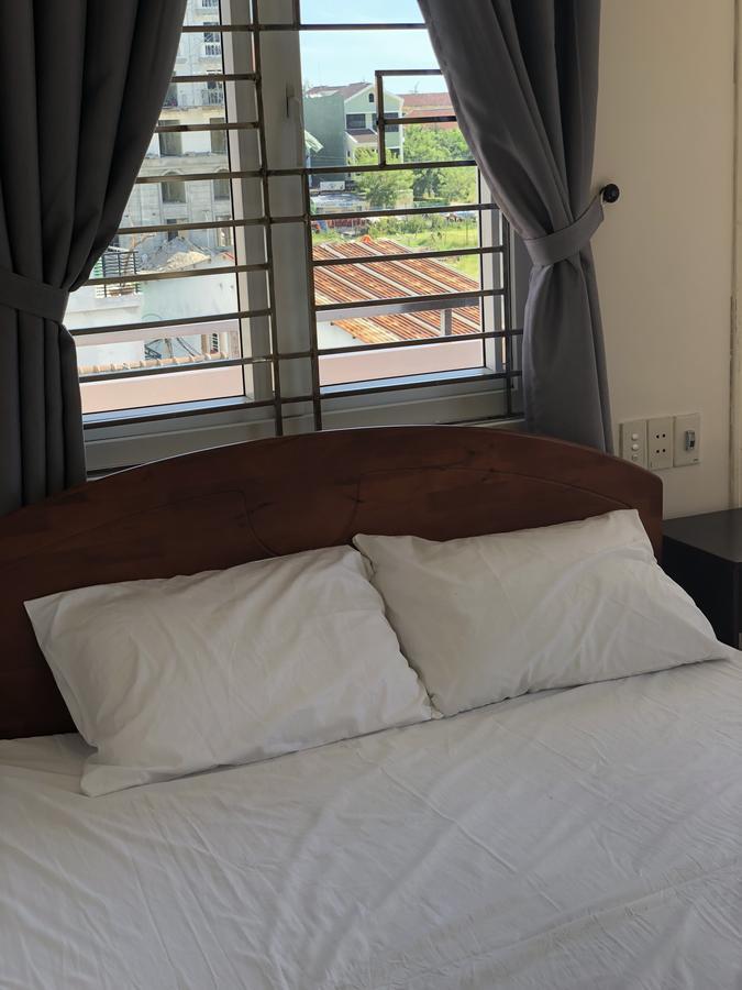 Three Palms Homestay Hoi An Luaran gambar