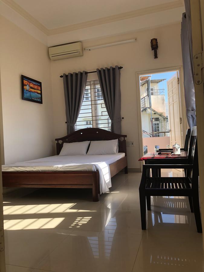 Three Palms Homestay Hoi An Luaran gambar