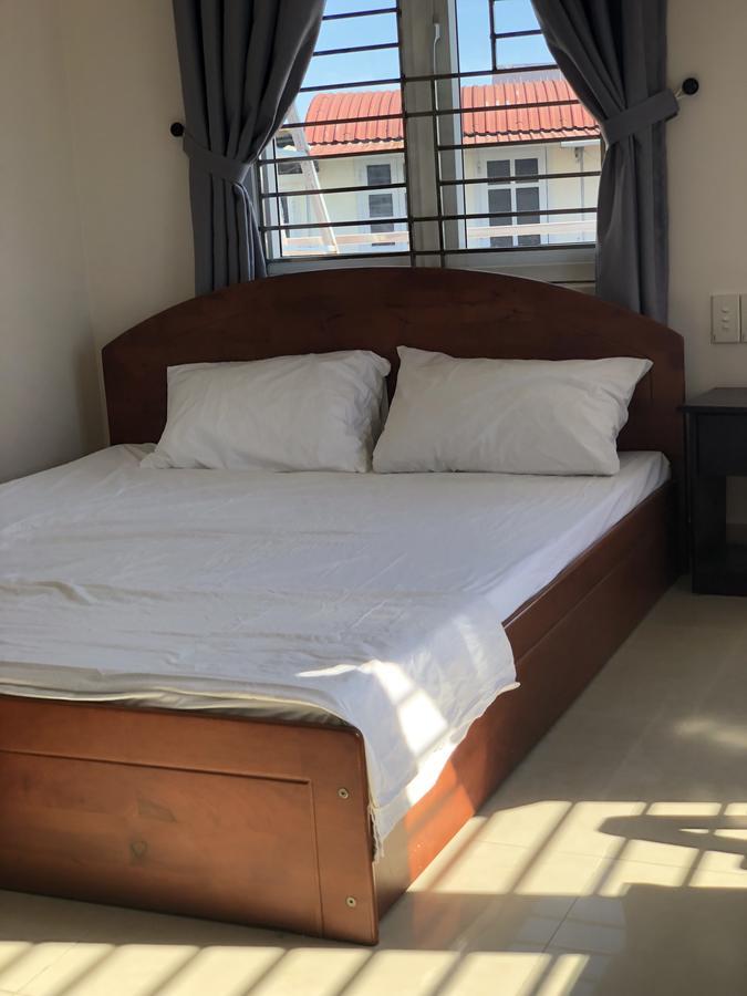 Three Palms Homestay Hoi An Luaran gambar