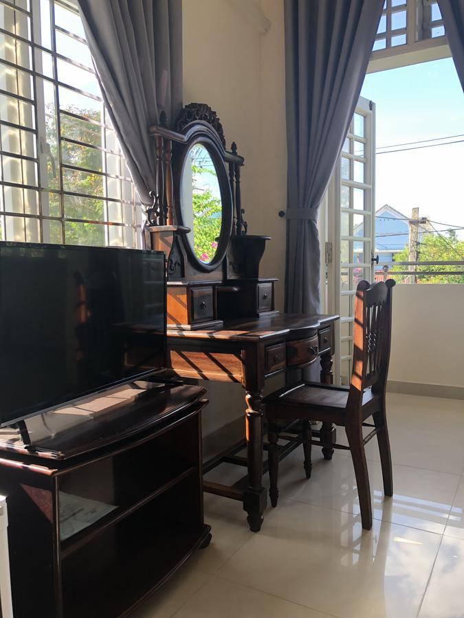 Three Palms Homestay Hoi An Luaran gambar