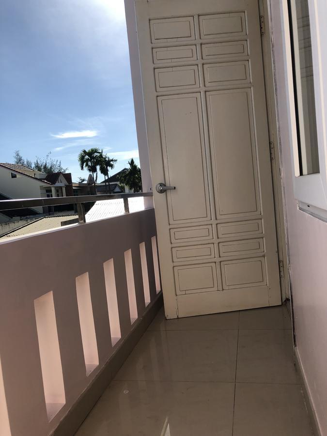 Three Palms Homestay Hoi An Luaran gambar