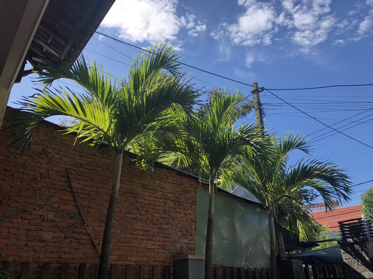 Three Palms Homestay Hoi An Luaran gambar
