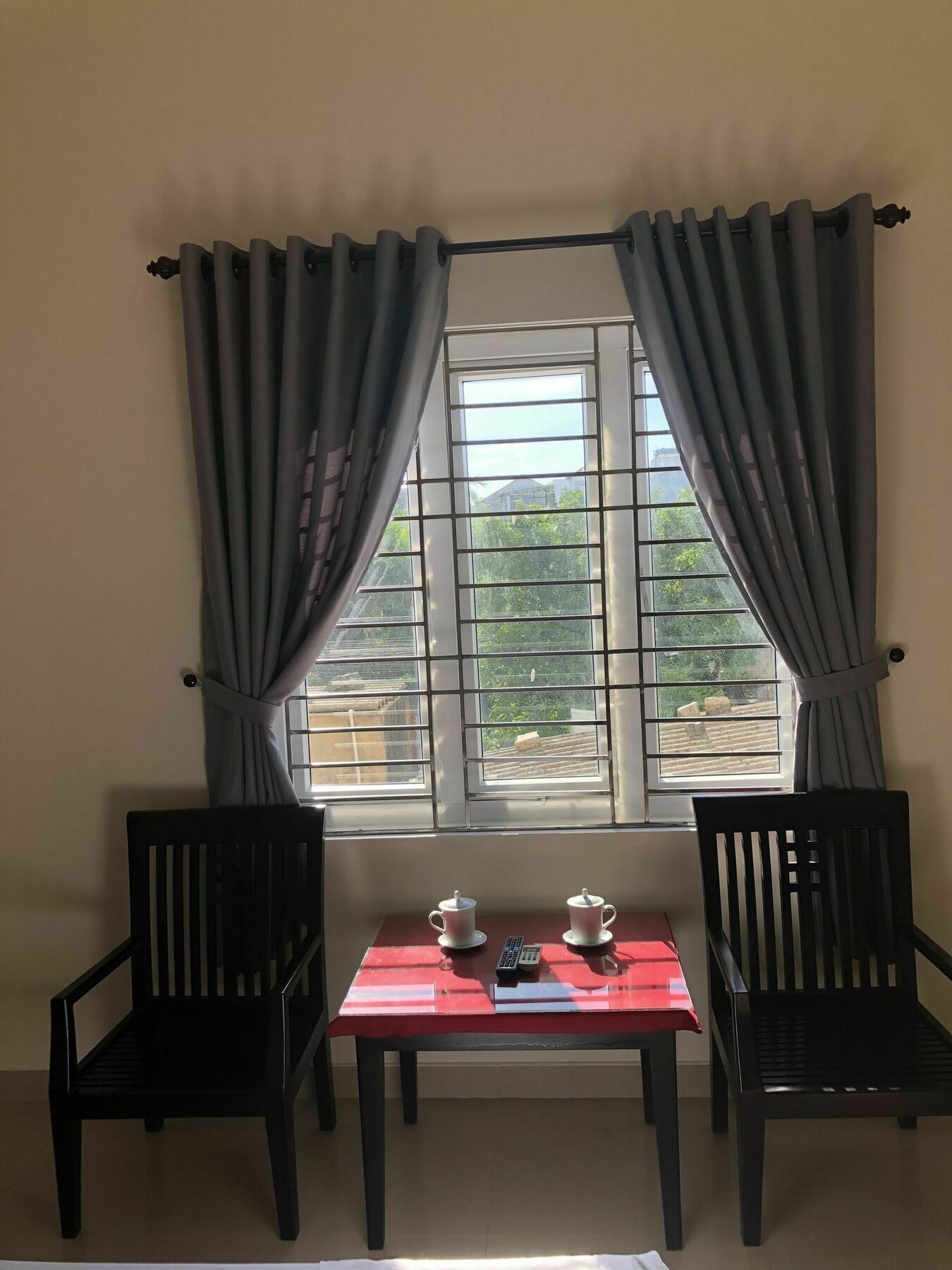 Three Palms Homestay Hoi An Luaran gambar